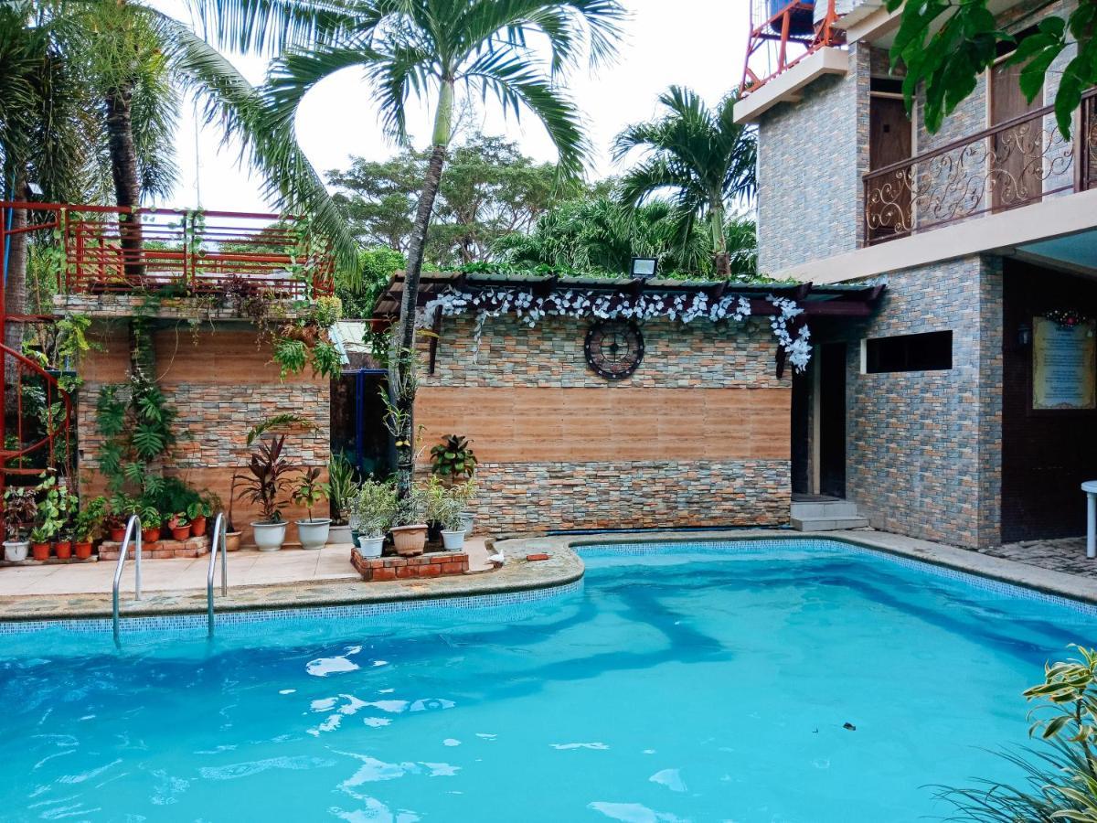 Villa Asuncion Country Inn And Resort Iloilo By Reddoorz Tigbauan Eksteriør billede