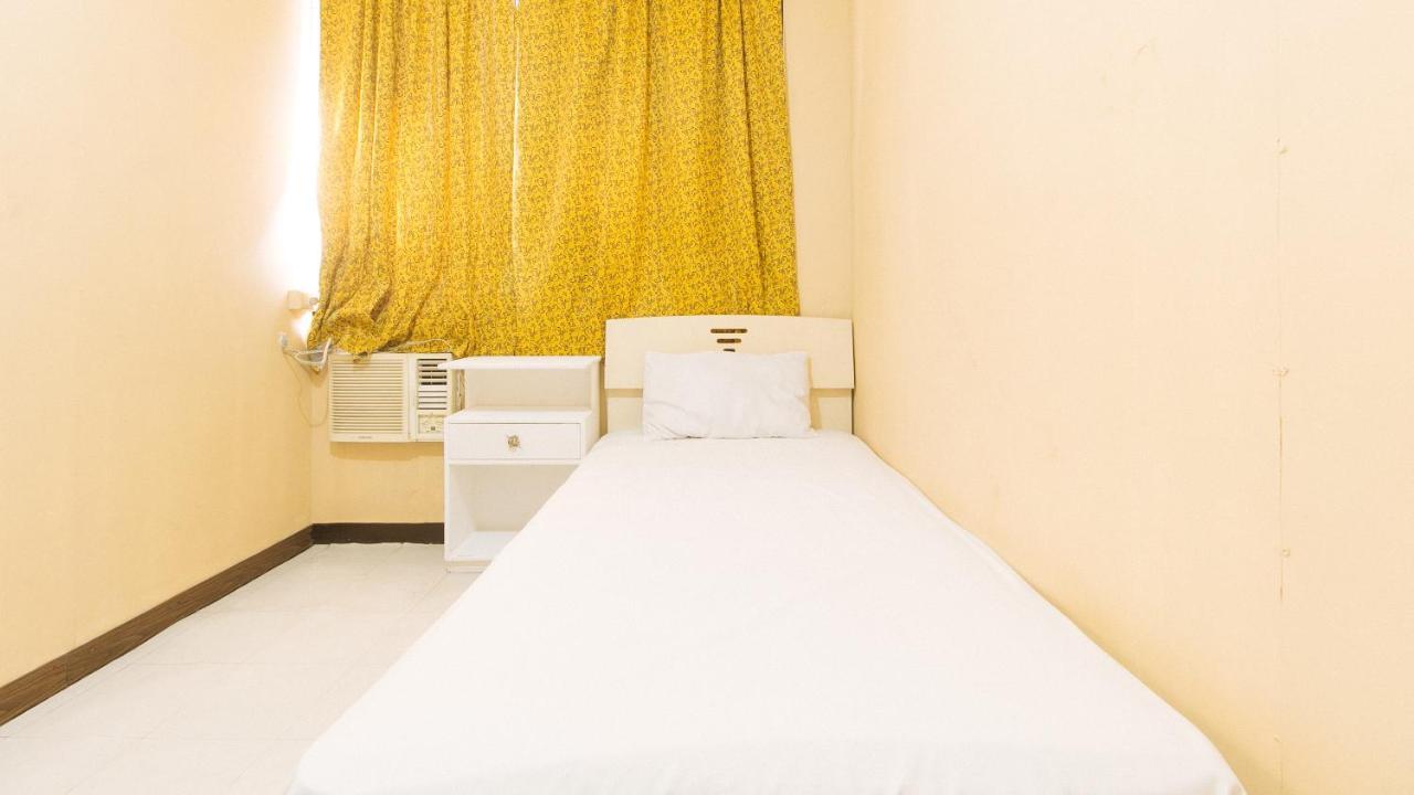 Villa Asuncion Country Inn And Resort Iloilo By Reddoorz Tigbauan Eksteriør billede
