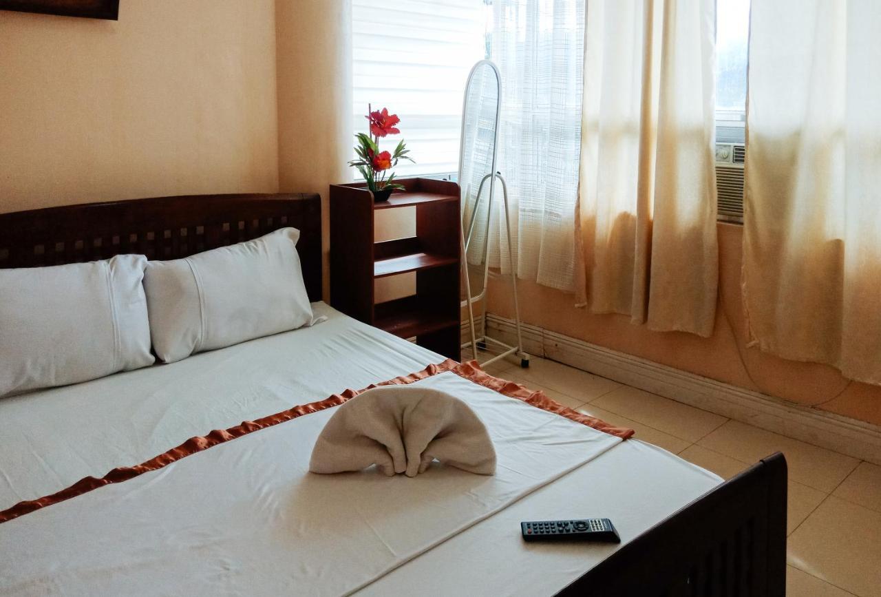 Villa Asuncion Country Inn And Resort Iloilo By Reddoorz Tigbauan Eksteriør billede